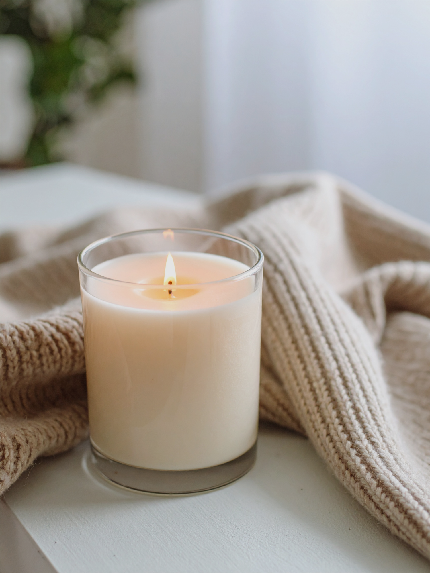 Scented Candles